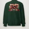 Forest Green