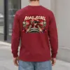 Cardinal Red