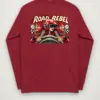 Cardinal Red