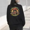 "Road Rebels" Unisex Longsleeve T-shirt | Gildan 2400