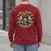 Cardinal Red
