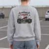Sport Grey Heather