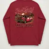 Cardinal Red