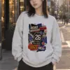 "Road Warriors 26" Heavy Blend Unisex Crewneck Sweatshirt | Gildan 18000