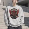 "Road Warriors 26" Heavy Blend Unisex Crewneck Sweatshirt | Gildan 18000