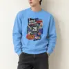"Road Warriors 26" Heavy Blend Unisex Crewneck Sweatshirt