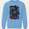 Carolina Blue