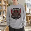 "Road Warriors 26" Unisex Longsleeve T-shirt | Gildan 2400