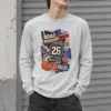 "Road Warriors 26" Unisex Longsleeve T-shirt