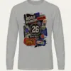 Sports Grey