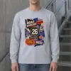 Sport Grey Heather