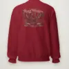 Cardinal Red