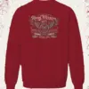 Cardinal Red