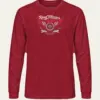 Cardinal Red