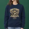 "Road Warriors" Heavy Blend Unisex Crewneck Sweatshirt