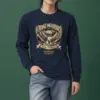"Road Warriors" Unisex Longsleeve T-shirt