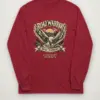 Cardinal Red