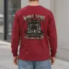 Cardinal Red
