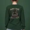 Forest Green
