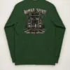 Forest Green