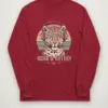Cardinal Red