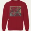Cardinal Red