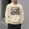 "Roar The World" Unisex Sponge Fleece Crewneck Sweatshirt | Bella + Canvas 3901