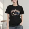 "Roar With Pride" Heavyweight Unisex Crewneck T-shirt
