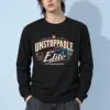 "Roar With Pride" Unisex Longsleeve T-shirt
