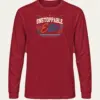 Cardinal Red
