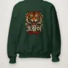 Forest Green