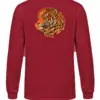 Cardinal Red