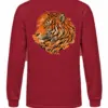 Cardinal Red