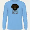 Carolina Blue