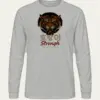 Sports Grey