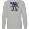Sports Grey