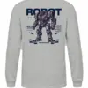 Sports Grey
