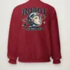 Cardinal Red