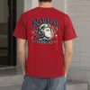 Cardinal Red