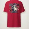 Cardinal Red