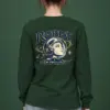 "Robot Supply Co." Unisex Longsleeve T-shirt