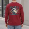 Cardinal Red