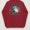 Cardinal Red