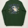 Forest Green