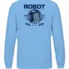 Carolina Blue