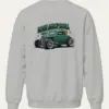 Sport Grey