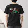 "Rock and Roll Vibes" Heavyweight Unisex Crewneck T-shirt