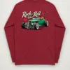 Cardinal Red
