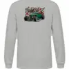 Sports Grey