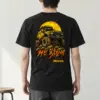 "Rock Climbing SUV" Heavyweight Unisex Crewneck T-shirt